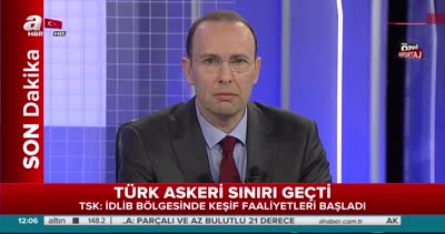 Bakan Abdulhamit Gül: Tutuklama Türk yargısının kararıdır