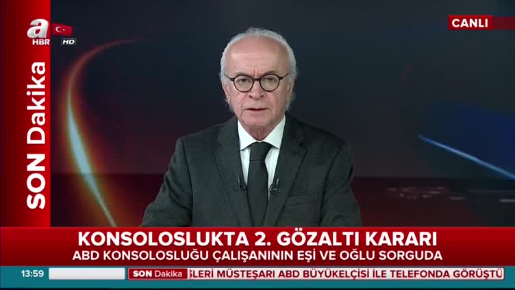 Konsoloslukta 2. gözaltı kararı