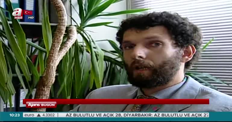 Kim bu Osman Kavala?