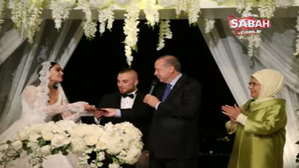 Beşiktaşlı futbolcu Gökhan Töre evlendi