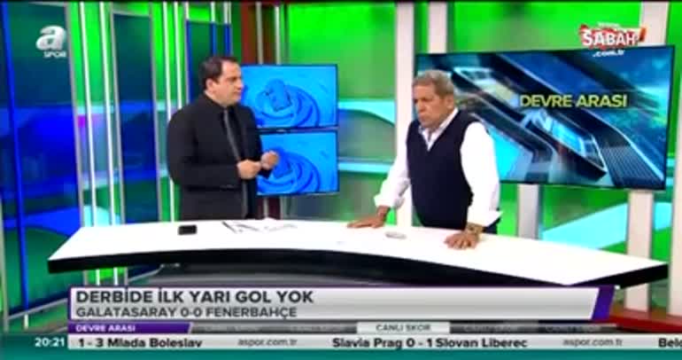 Erman Toroğlu'ndan çarpıcı yorum!