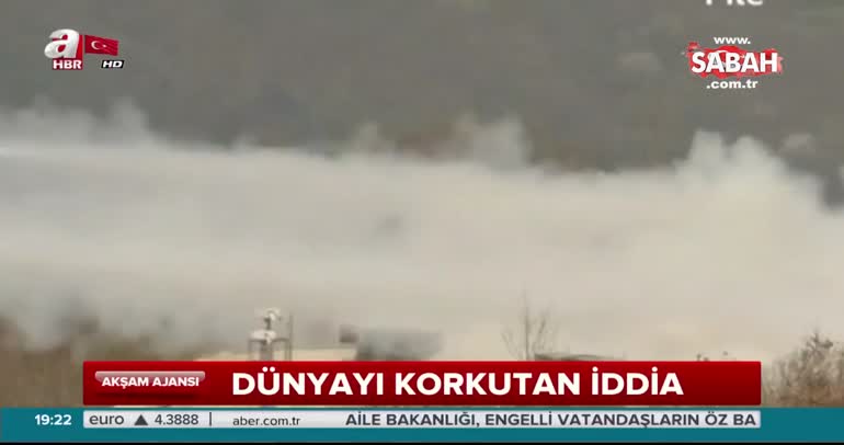 Dünyayı korkutan iddia