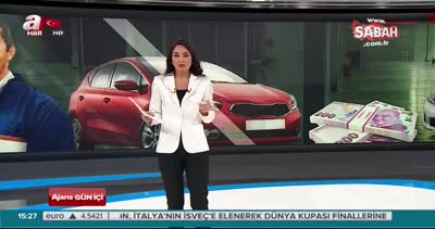 2. el araçta kilometre sorgulaması PTT aracılığıyla yapılacak