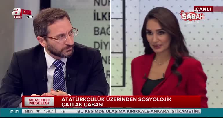 Atatürkçülük üzerinden sosyolojik çatlak çabası