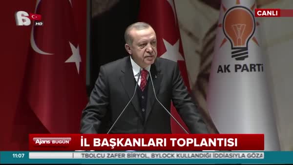 Cumhurbaşkanı Erdoğan: Askerimizi çekme kararı aldık
