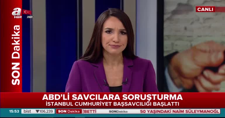 ABD'deki Rıza Sarraf davası