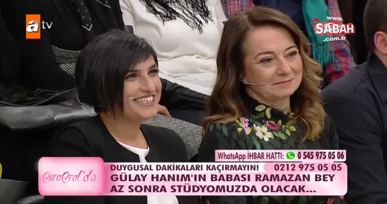 Esra Erol'dan Tohum Otizm Vakfı'na ziyaret