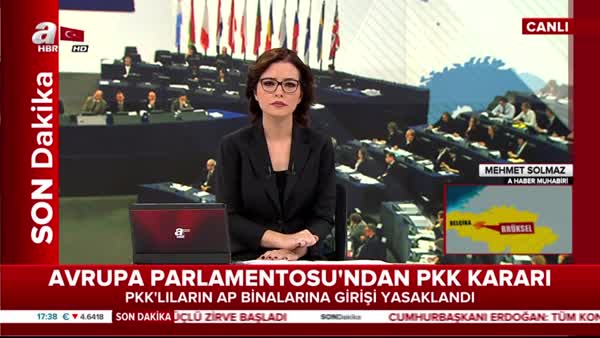 AP'den flaş PKK ve DHKP-C kararı