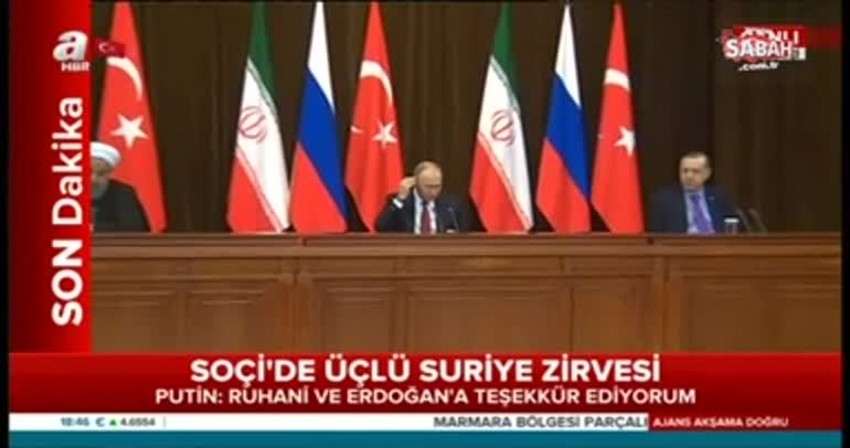 Ruhani: Yeni anayasa için özgür ve adil bir seçim yapılacak