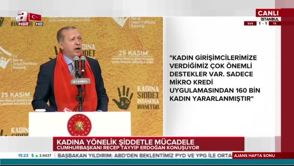 Cumhurbaşkanı Erdoğan'dan Kılıçdaroğlu'nun skandal sözlerine sert tepki!