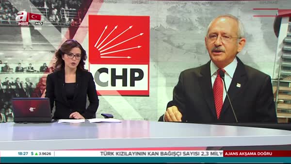 Vatandaştan Kılıçdaroğlu'na sahte belge tepkisi