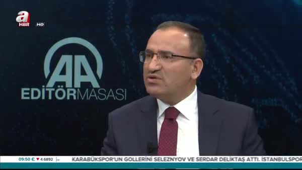 Kılıçdaroğlu'nun iftiralarına hükümetten yanıt: Bomba elinde patladı