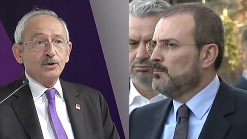 Kemal Kılıçdaroğlu'nun 'Yurtsever' açıklamasına tokat gibi cevap!