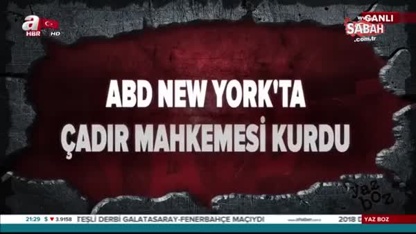 Kumpas davasında Türk düşmanı bilirkişi