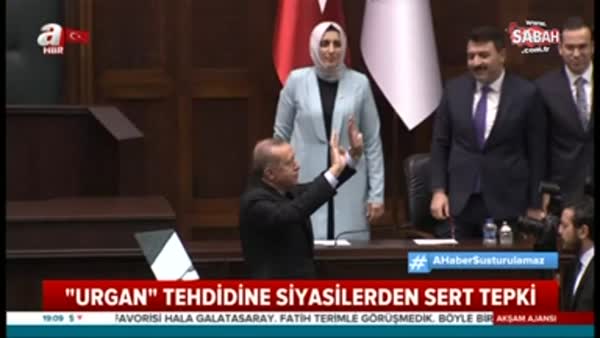 Kılıçdaroğlu'nun açıklamaları kabul edilemez!