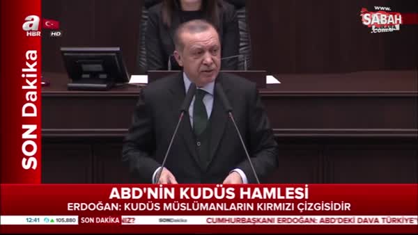 Cumhurbaşkanı Erdoğan'dan flaş taşeron açıklaması!