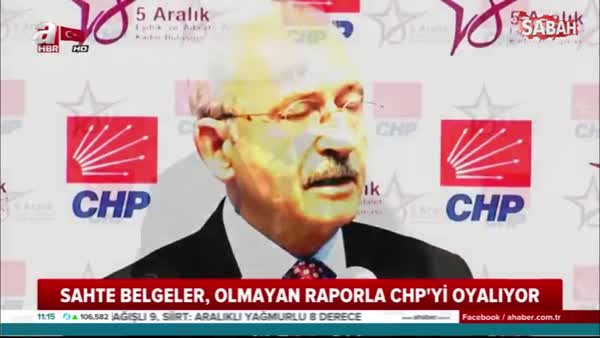 Kılıçdaroğlu’nun MİT iddiası da yalan çıktı!
