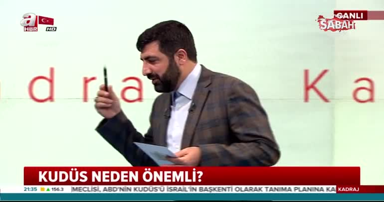 Kudüs neden önemli?