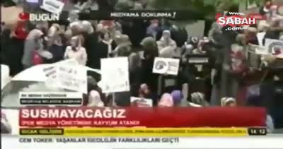 CHPli Murat Hazinedar’dan darbe tehdidi!