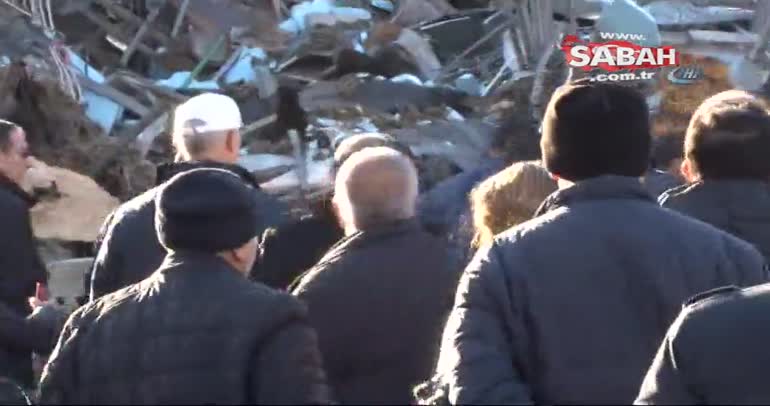 Bakırköy Belediye Başkanı ölen işçinin yakınlarını tehdit etti!