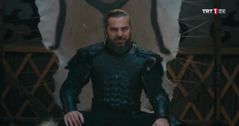 Diriliş Ertuğrul 99. bölüm fragmanı yayınlandı! Hemen izle