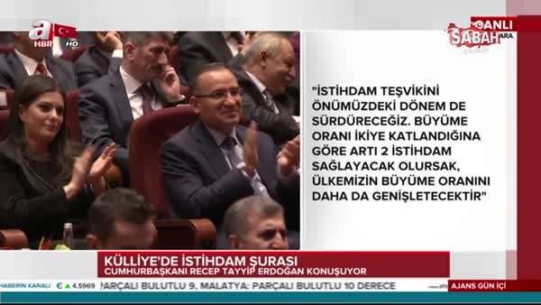 Erdoğan'dan Kılıçdaroğlu'na asgari ücret yanıtı