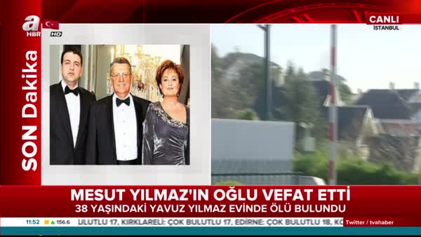 Mehmet Yavuz Yılmaz kimdir?