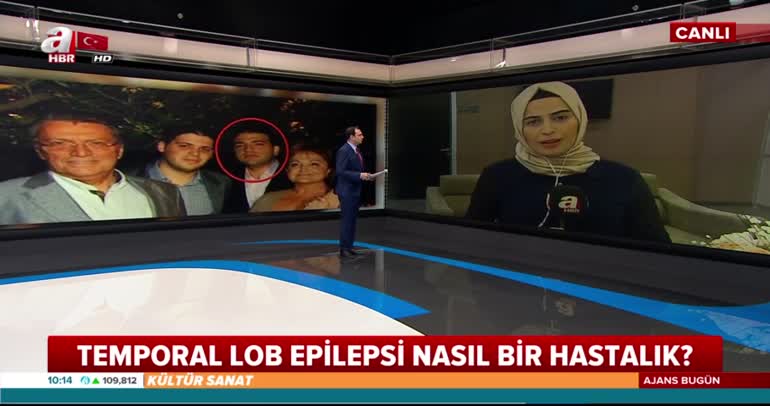 Temporal Lob Epilepsi nasıl bir hastalık?