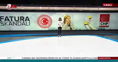 CHP’li Elif Doğan Türkmen’in faturası bakanlığın 3 katı!