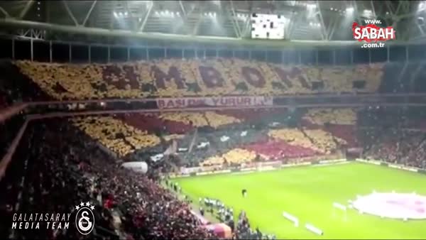 Galatasaray resmi hesabından 'Fatih Terim' paylaşımı!
