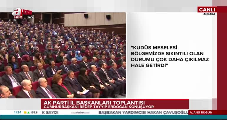 Erdoğan'dan Trump'a flaş mesaj! 