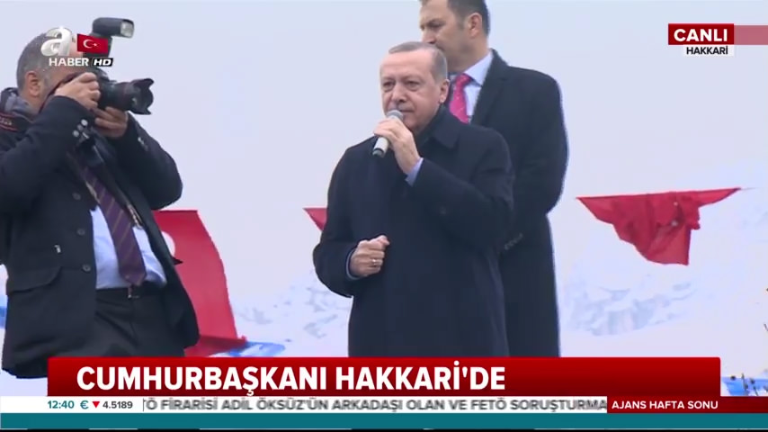 İşte Cumhurbaşkanı Erdoğan'ı üzen o olay!