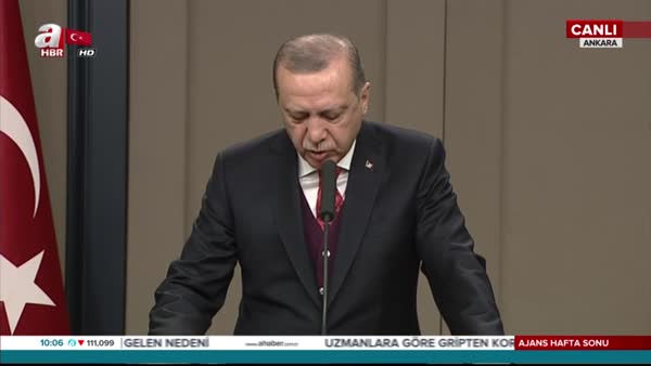 Cumhurbaşkanı Erdoğan Sudan'a gidiyor