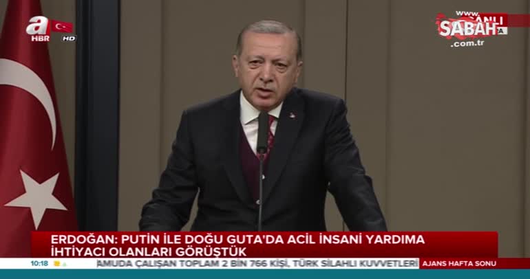 Cumhurbaşkanı Erdoğan'dan tek tip kıyafet açıklaması!