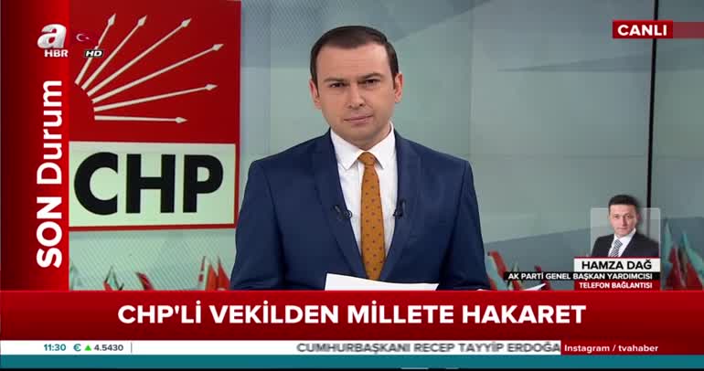 Hamza Dağ: 