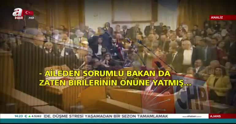 İşte Kemal Kılıçdaroğlu'nun çelişkileri