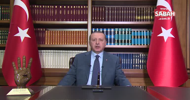 “Devlet-millet dayanışma içerisinde gece gündüz çalışacağız”