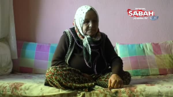 Yaşlı kadına eski damattan 80 bin TL sigorta prim borcu kaldı