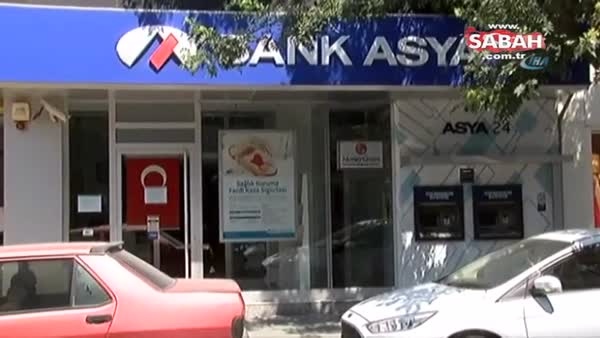 Bank Asya hissedarlarına operasyon: 68 gözaltı kararı