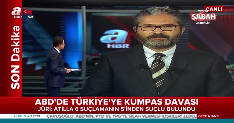 ABD'deki skandal karar sonrası Ankara nasıl adımlar atacak?