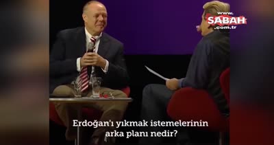 Ünlü Alman Uzman’dan Erdoğan itirafı!