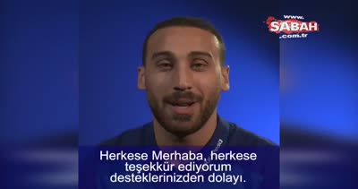 Everton’dan Beşiktaş’a Tosun Paşa mesajı!