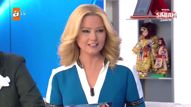 27 yaşındaki Sabrina Dartois'a DNA müjdesi!