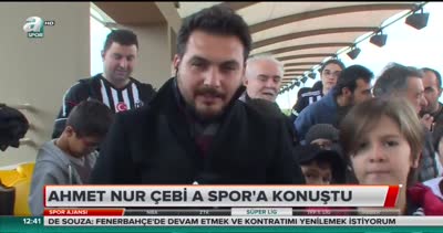 Beşiktaş’tan Cyle Larin için resmi açıklama