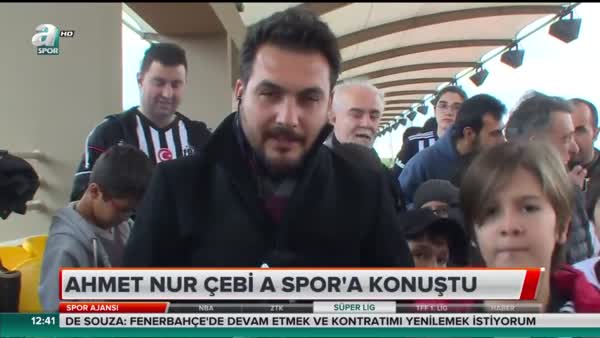 Beşiktaş'tan Cyle Larin için resmi açıklama