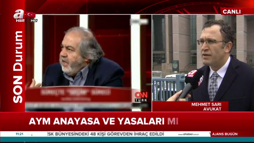 AYM, Anayasa ve yasaları mı çiğnedi?