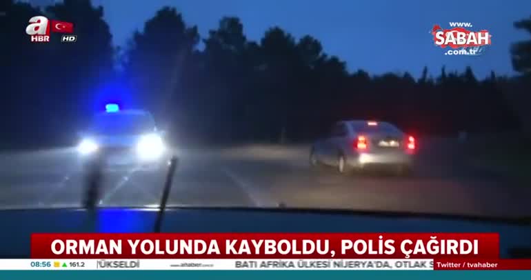 Navigasyon ile yola çıkanlar dikkat!