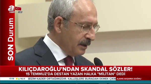 Kemal Kılıçdaroğlu'nun yargılandığı davada flaş gelişme! Talimatla ifadesi alınacak!
