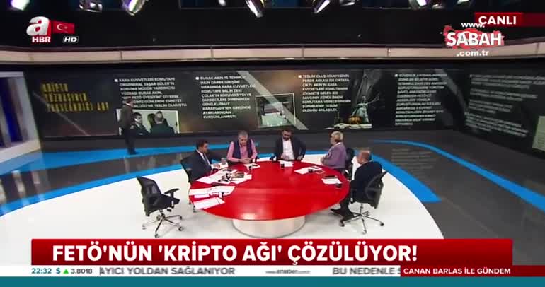 Kripto FETÖ'cülerin ankesörlü hat trafiği