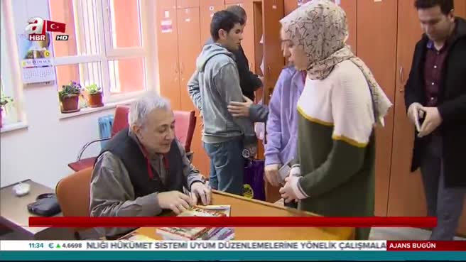 Termik santrali destekleyen Orhan Kural'a linç kampanyası